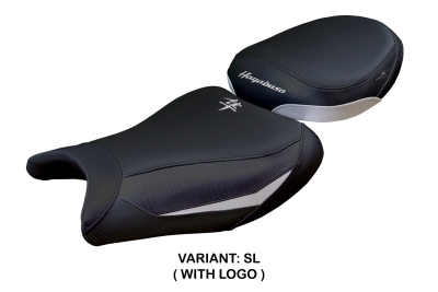 Tappezzeria coprisella Suzuki Hayabusa