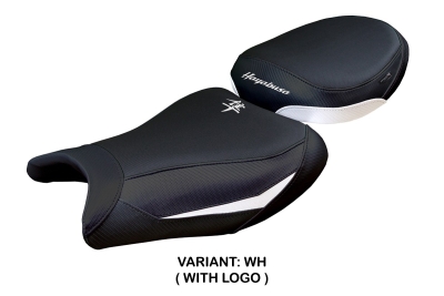 Tappezzeria coprisella Suzuki Hayabusa