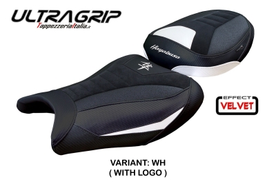 Tappezzeria coprisella Ultragrip Suzuki Hayabusa