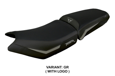 Tappezzeria seat cover Triumph Tiger 900 Rally Pro
