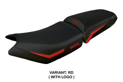 Tappezzeria seat cover Triumph Tiger 900 Rally Pro