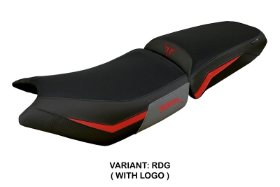 Tappezzeria seat cover Triumph Tiger 900 Rally Pro