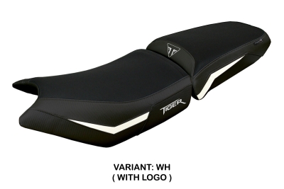Tappezzeria seat cover Triumph Tiger 900 Rally Pro