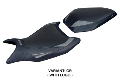 Tappezzeria Sitzbezug KTM Duke 990