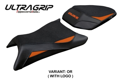 Tappezzeria Sitzbezug Ultragrip KTM Duke 390