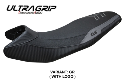 Tappezzeria Housse de sige Ultragrip BMW F 900 GS Adventure