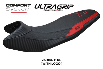 Tappezzeria housse de sige Comfort BMW F 900 GS Adventure