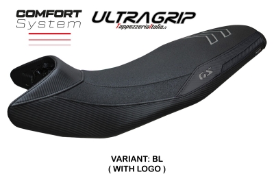 Tappezzeria housse de sige Comfort BMW F 900 GS Adventure