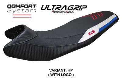 Tappezzeria housse de sige Comfort BMW F 900 GS Adventure