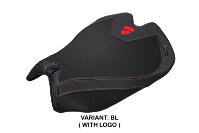 Tappezzeria Sitzbezug Argenta Ducati Panigale V4