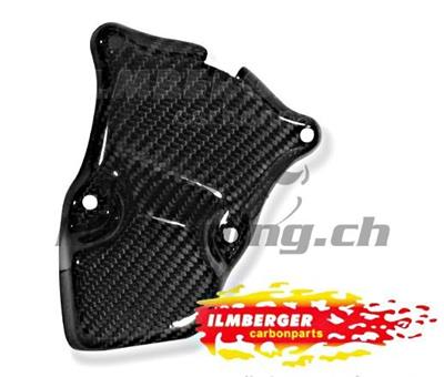 Carbon Ilmberger Zndrotorabdeckung BMW S 1000 R