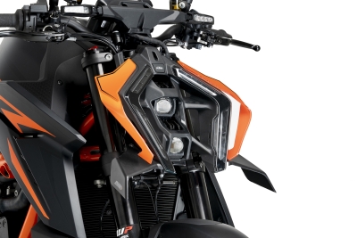 Puig Front Winglets KTM Super Duke R 1390