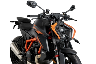 Puig Front Winglets KTM Super Duke R 1390