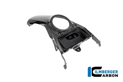 Carbon Ilmberger brnsletankskydd komplett BMW R 1300 GS