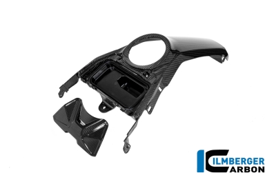 Carbon Ilmberger brnsletankskydd komplett BMW R 1300 GS