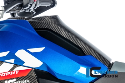 Carbon Ilmberger brnsletankskydd komplett BMW R 1300 GS
