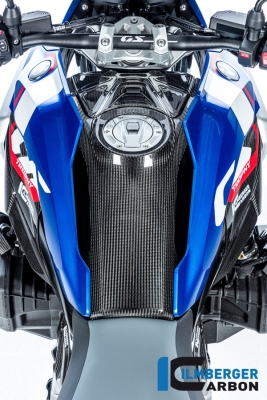 Carbon Ilmberger brnsletankskydd komplett BMW R 1300 GS