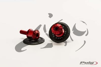 Puig stand pads Pro Ducati