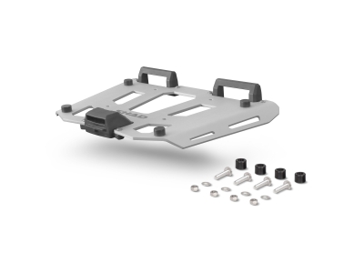 SHAD Top box SH48 Vespa GTS 125