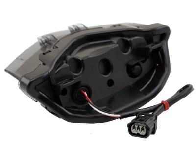LED-achterlicht donker getint Honda CBR 1000 RR
