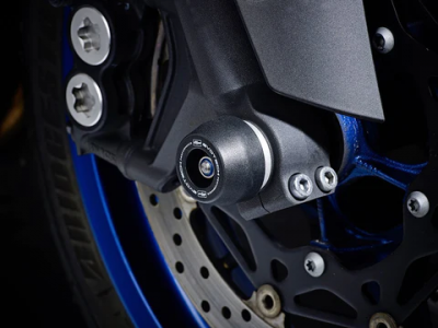Performance axle guard Yamaha YZF R9