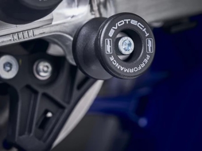 Performance Stnderpads Yamaha YZF R9