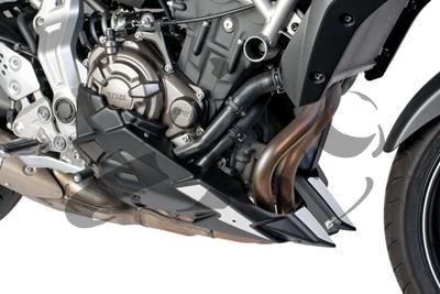 Puig Bugspoiler Yamaha MT-07