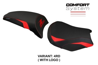 Tappezzeria stesverdrag Comfort Kawasaki Z650