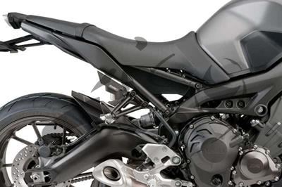 Puig Bremsflssigkeitsbehlter Cover hinten Yamaha MT-07