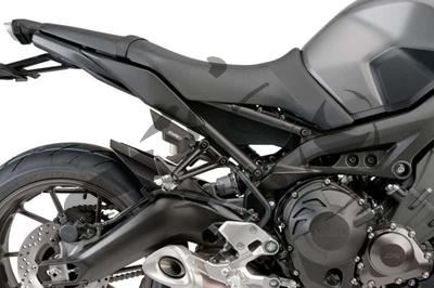 Tapa depsito lquido freno trasero Puig Yamaha MT-09