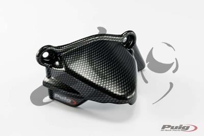 Puig Tachoabdeckung Yamaha MT-09