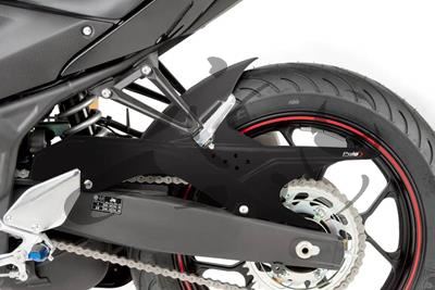 Cubre rueda trasero Puig Yamaha MT-03