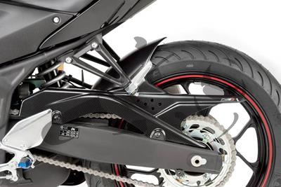 Puig garde-boue arrire Yamaha MT-03