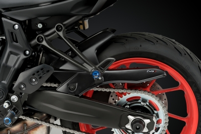 Puig Hinterradabdeckung Yamaha MT-07