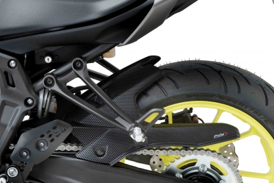 Puig Hinterradabdeckung Yamaha MT-07