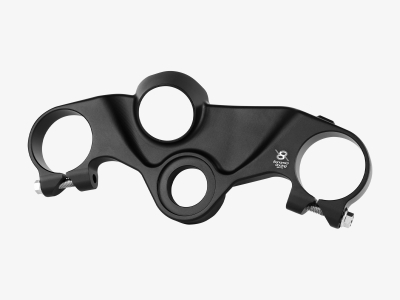 Bonamici Upper triple tree Kawasaki Ninja ZX-6R