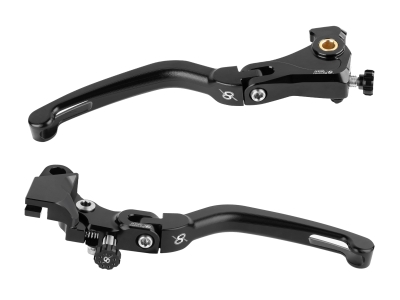 Bonamici Lever set Kawasaki Ninja ZX-6R