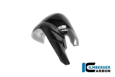 Carbon Ilmberger Auspuffhitzeschutz Ducati Panigale V4