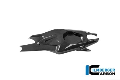 Carbon Ilmberger Schwingenabdeckung Set Ducati Panigale V4