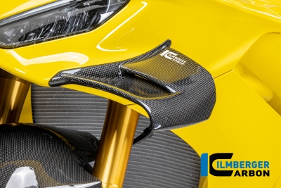 Carbon Ilmberger Winglets Set Ducati Panigale V4