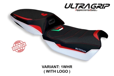 Tappezzeria zadelhoes Ultragrip Ducati Multistrada V4