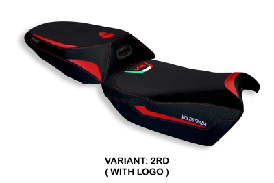 Tappezzeria Sitzbezug Standard Ducati Multistrada V4
