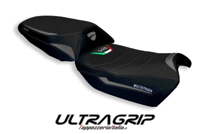 Tappezzeria Sitzbezug Ultragrip Ducati Multistrada V4