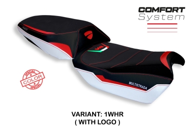Tappezzeria stesverdrag Comfort Ducati Multistrada V4