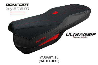Tappezzeria seat cover Comfort Ducati Multistrada V4