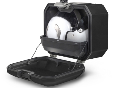 SHAD Kit cajas laterales Terra Yamaha Tracer 9