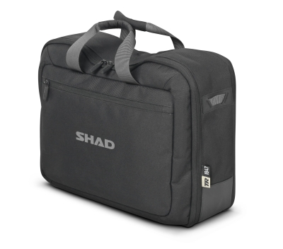 SHAD Kit cajas laterales Terra Yamaha Tracer 9