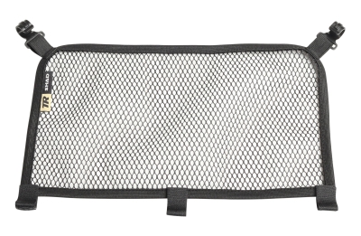 SHAD Kit cajas laterales Terra Yamaha Tracer 9