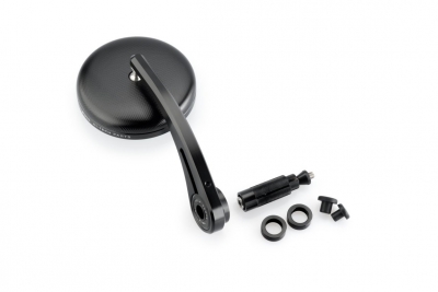 Puig rear view mirror Grand Tracker Yamaha XV 1100 Virago