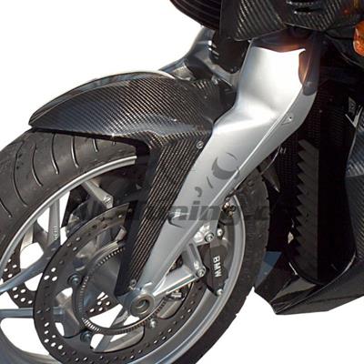 Carbon Ilmberger front fender K 1200 R